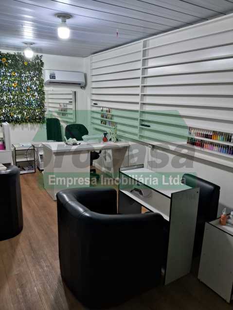 Loja-Salão, 70 m² - Foto 11