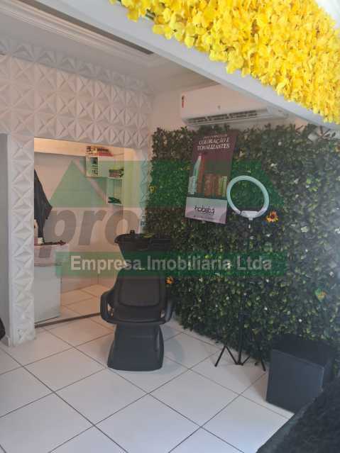 Loja-Salão, 70 m² - Foto 14
