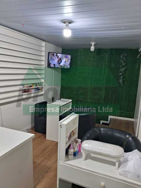 Loja-Salão, 70 m² - Foto 16