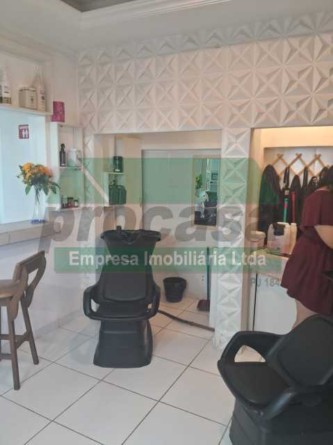 Loja-Salão, 70 m² - Foto 17