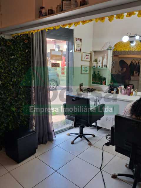 Loja-Salão, 70 m² - Foto 19