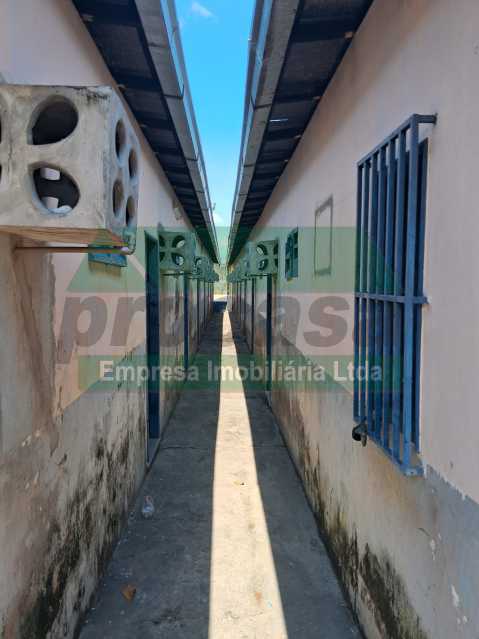 Kitnet-Studio, 425 m² - Foto 2