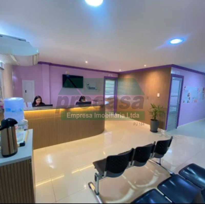 Loja-Salão, 180 m² - Foto 1