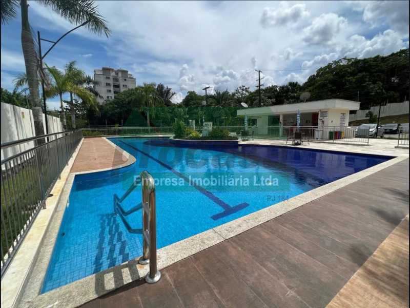 Apartamento, 3 quartos, 89 m² - Foto 1