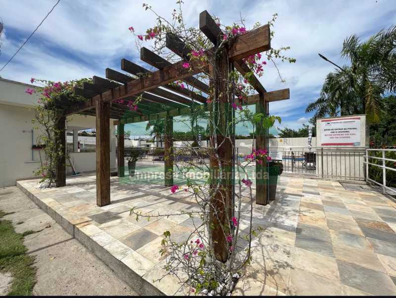 Apartamento, 3 quartos, 89 m² - Foto 2