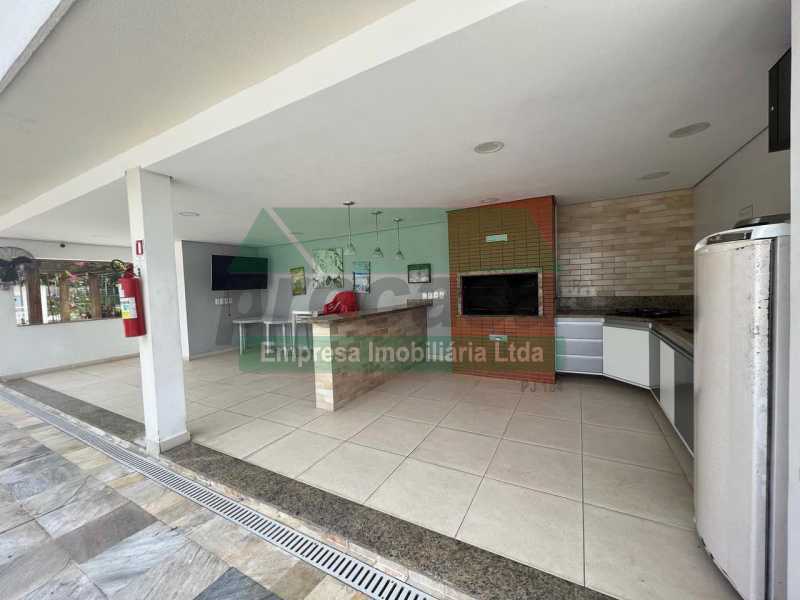 Apartamento, 3 quartos, 89 m² - Foto 9