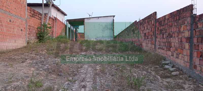 Terreno, 405 m² - Foto 1