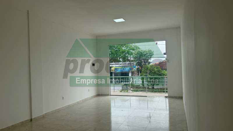 Sala-Conjunto, 45 m² - Foto 1