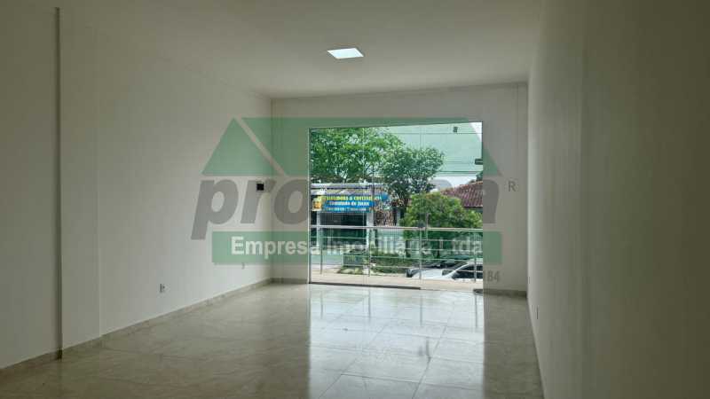 Sala-Conjunto, 45 m² - Foto 2