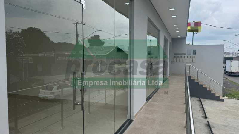 Sala-Conjunto, 45 m² - Foto 5