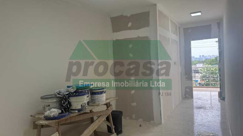 Sala-Conjunto, 45 m² - Foto 8