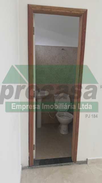 Sala-Conjunto, 45 m² - Foto 9