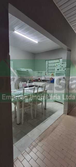 Casa, 4 quartos, 210 m² - Foto 13