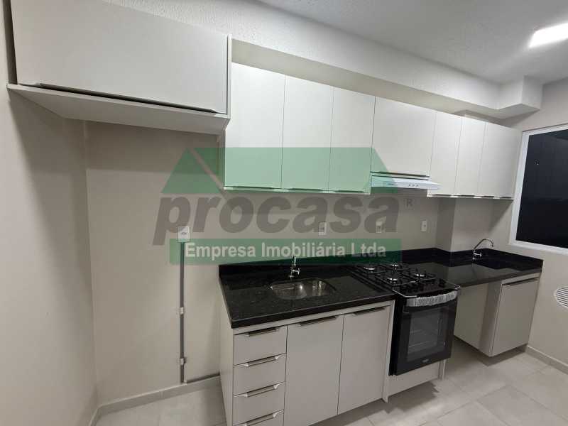 Apartamento, 2 quartos, 41 m² - Foto 1