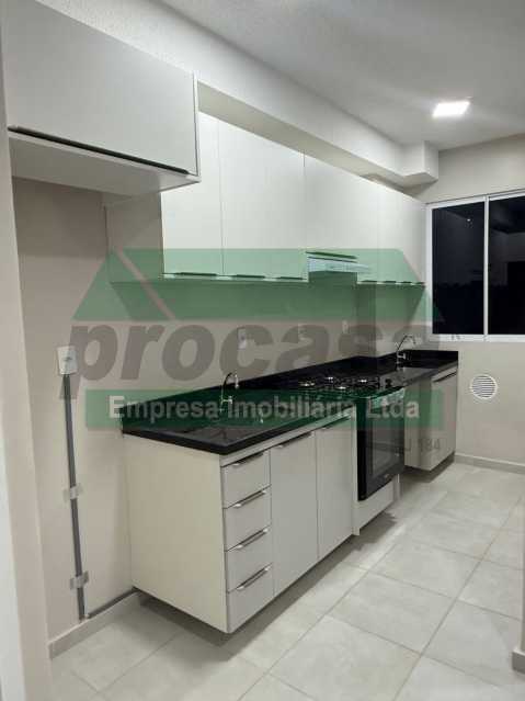 Apartamento, 2 quartos, 41 m² - Foto 2