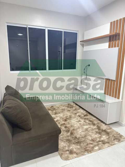 Apartamento, 2 quartos, 41 m² - Foto 3