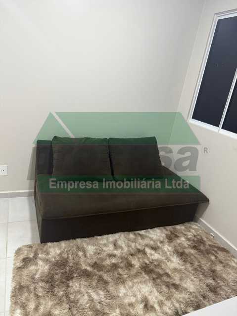 Apartamento, 2 quartos, 41 m² - Foto 4