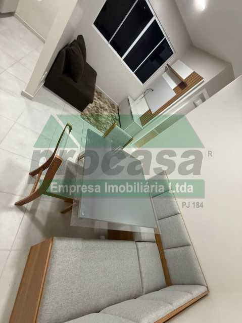 Apartamento, 2 quartos, 41 m² - Foto 6