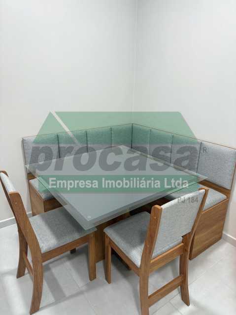 Apartamento, 2 quartos, 41 m² - Foto 7