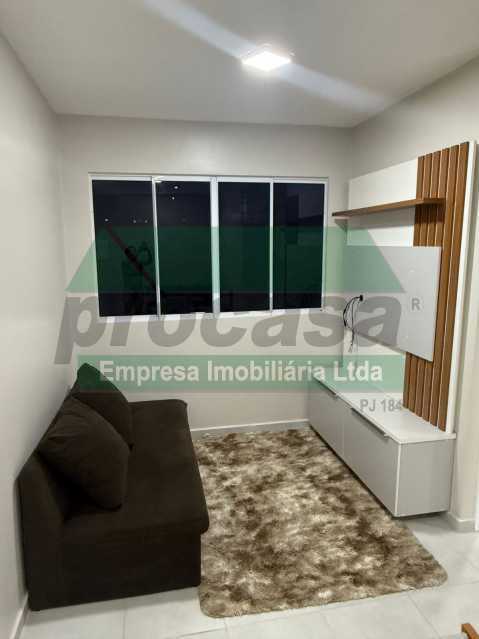 Apartamento, 2 quartos, 41 m² - Foto 8
