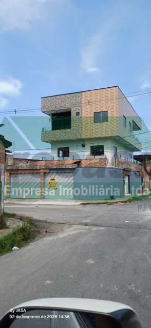 Apartamento, 420 m² - Foto 1