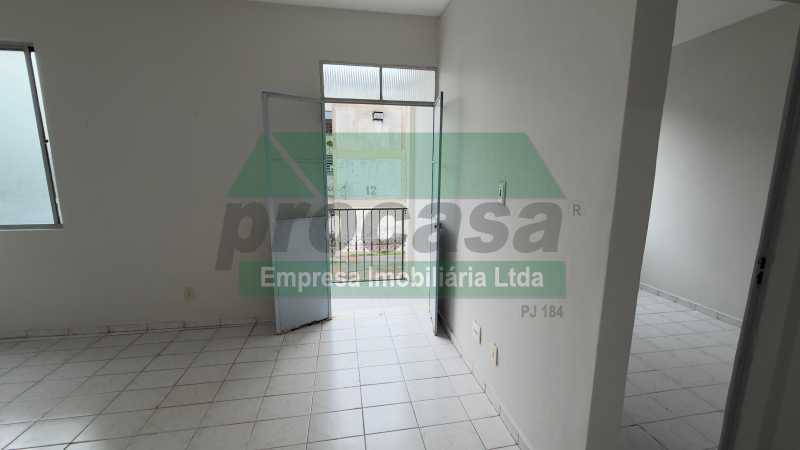 Apartamento, 2 quartos, 60 m² - Foto 3