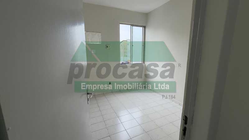 Apartamento, 2 quartos, 60 m² - Foto 6