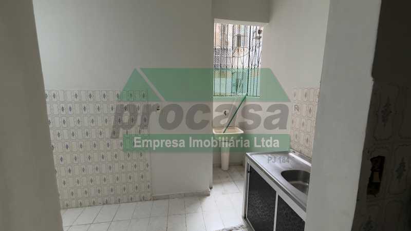 Apartamento, 2 quartos, 60 m² - Foto 11
