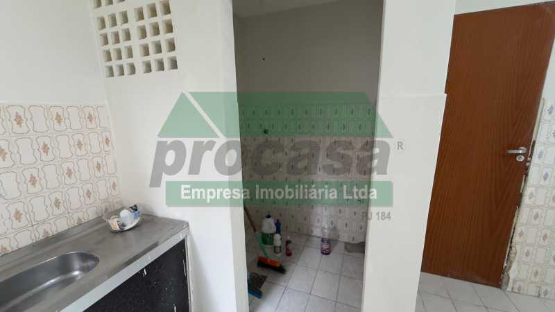 Apartamento, 2 quartos, 60 m² - Foto 12