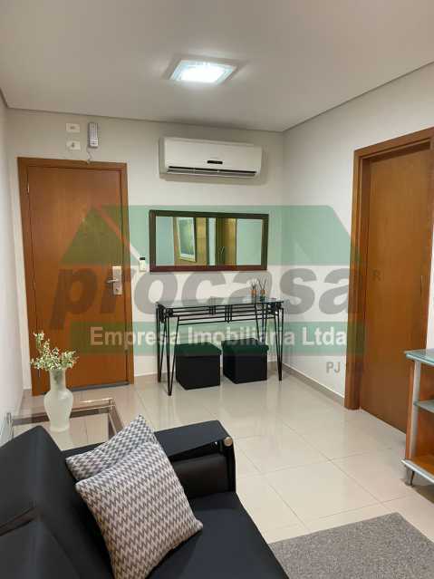 Apartamento, 1 quarto, 45 m² - Foto 2