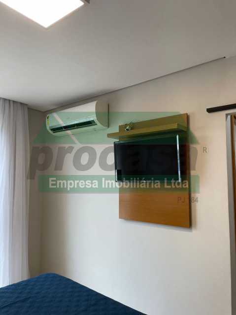 Apartamento, 1 quarto, 45 m² - Foto 3