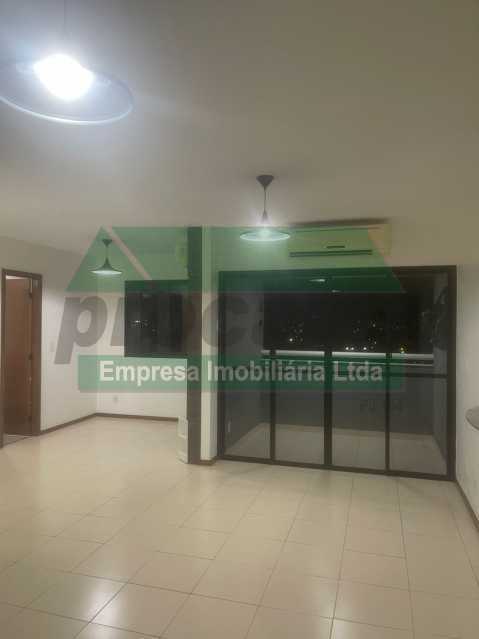 Apartamento, 2 quartos, 82 m² - Foto 3