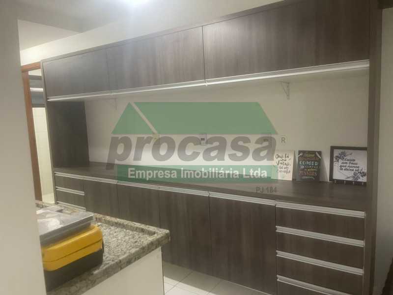 Apartamento, 2 quartos, 82 m² - Foto 6