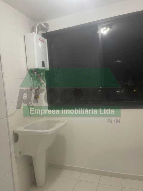 Apartamento, 2 quartos, 82 m² - Foto 7