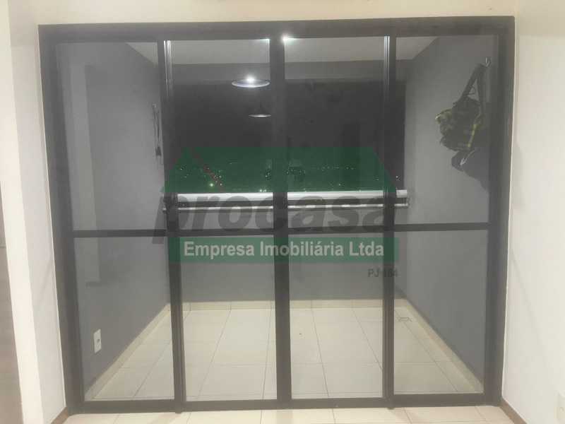 Apartamento, 2 quartos, 82 m² - Foto 10