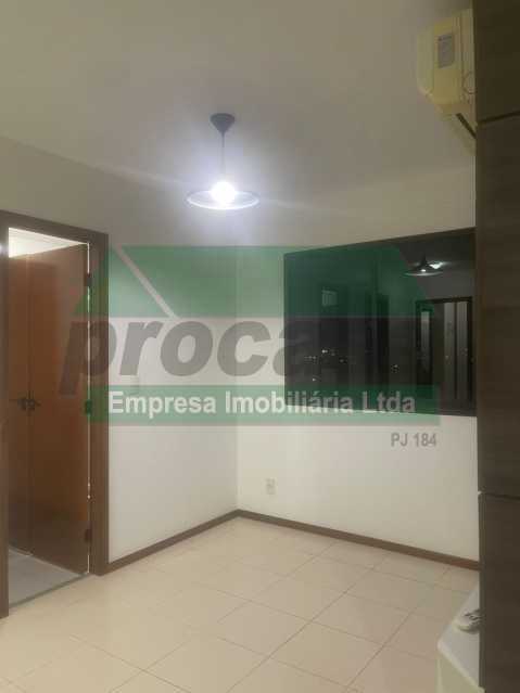 Apartamento, 2 quartos, 82 m² - Foto 11