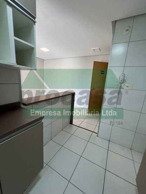 Apartamento, 2 quartos, 72 m² - Foto 2