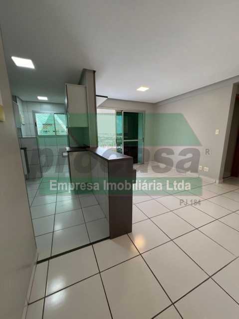Apartamento, 2 quartos, 72 m² - Foto 3