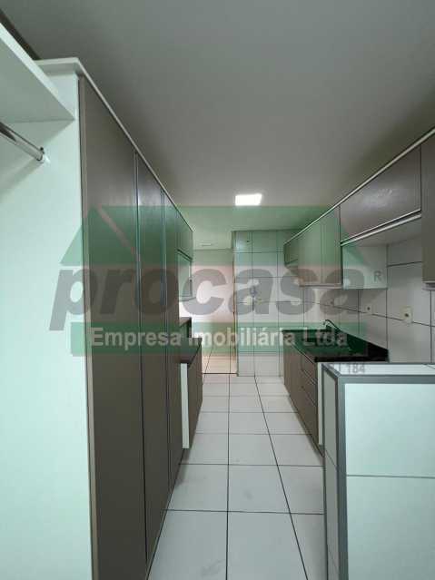 Apartamento, 2 quartos, 72 m² - Foto 7
