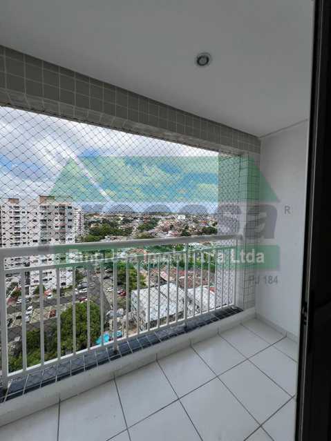 Apartamento, 2 quartos, 72 m² - Foto 9