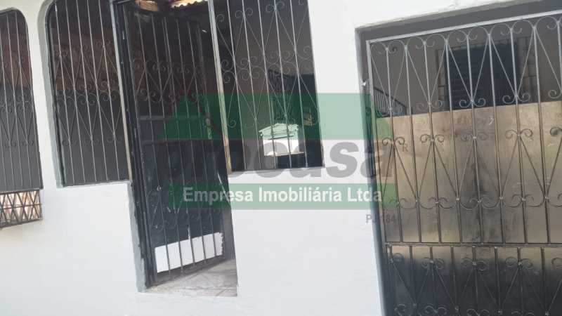 Casa, 1 quarto, 200 m² - Foto 2