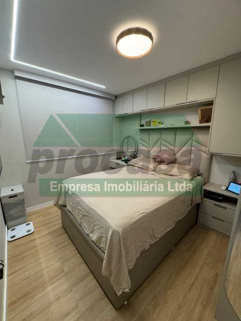 Apartamento, 2 quartos, 72 m² - Foto 1