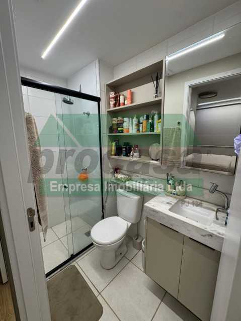 Apartamento, 2 quartos, 72 m² - Foto 2