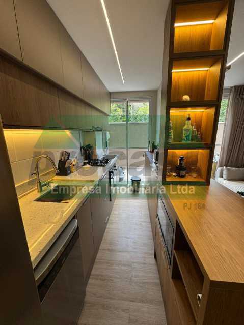 Apartamento, 2 quartos, 72 m² - Foto 3