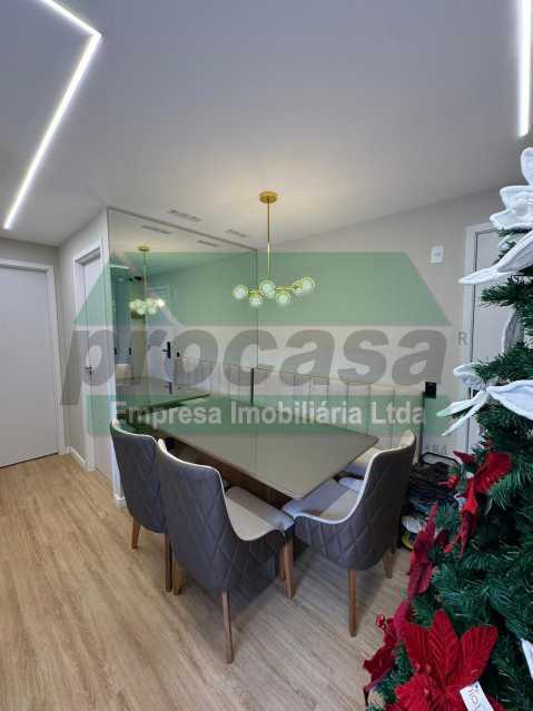 Apartamento, 2 quartos, 72 m² - Foto 4