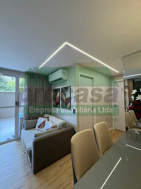 Apartamento, 2 quartos, 72 m² - Foto 5