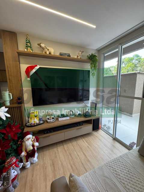 Apartamento, 2 quartos, 72 m² - Foto 6