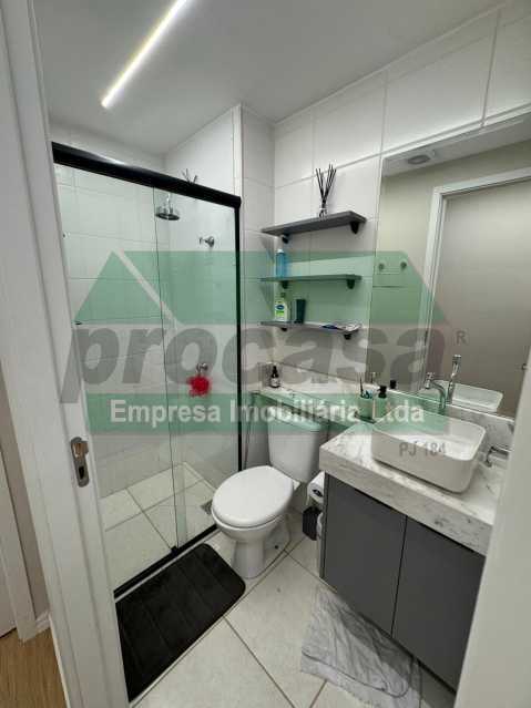 Apartamento, 2 quartos, 72 m² - Foto 7