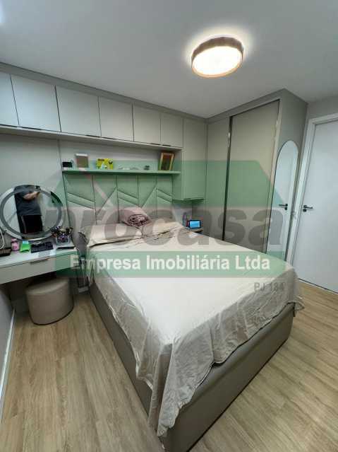 Apartamento, 2 quartos, 72 m² - Foto 8