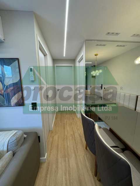 Apartamento, 2 quartos, 72 m² - Foto 9